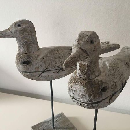 Casa As Gaivotas Leilighet Portimão Eksteriør bilde